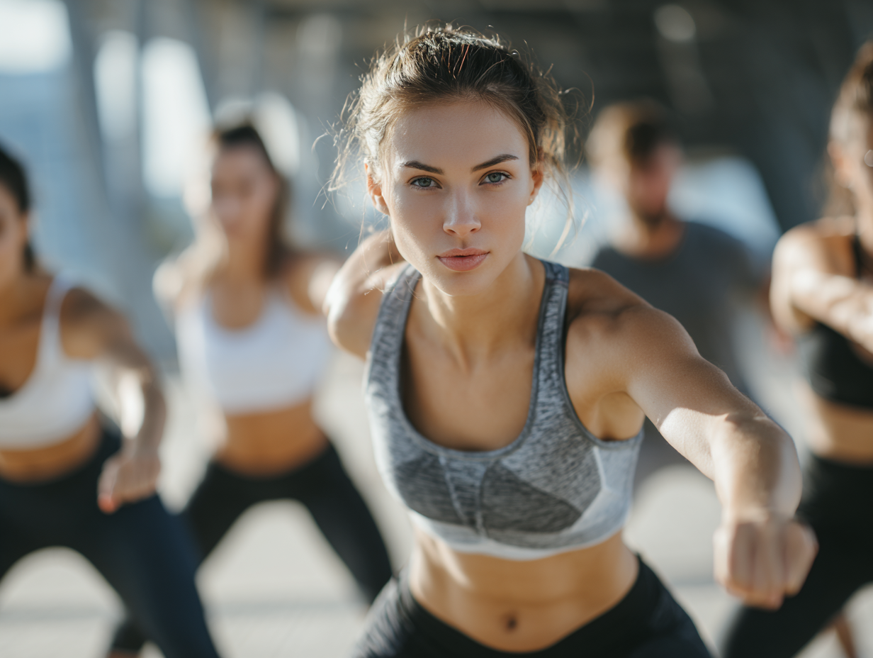 Kiegyensúlyozott életmód és wellness